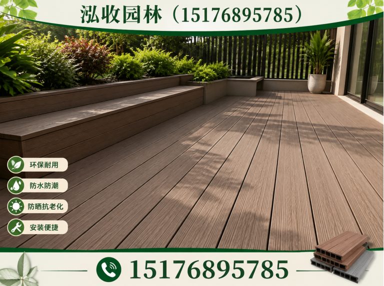 黄冈防腐木凉亭展示图